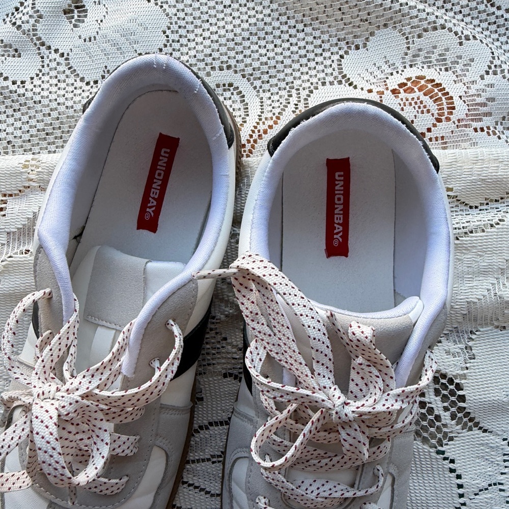 UNIONBAY Sneakers Athletic Flat Sole - Picture 5 of 7